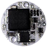 hipCC Version 1.1A High Current Buck converter